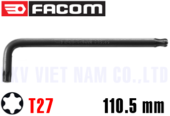 Lục giác Facom 89S.27