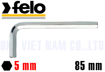 Lục Giác Felo 345 050 00 