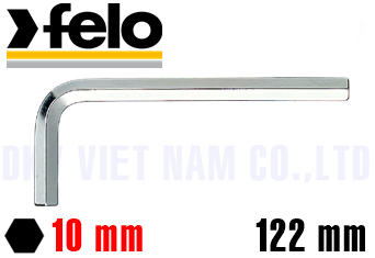 Lục Giác Felo 345 100 00