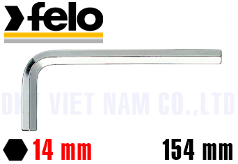 Lục Giác Felo 345 140 00