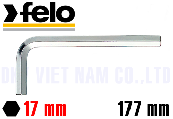Lục Giác Felo 345 170 00