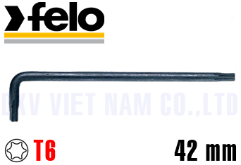 Lục Giác Felo 348 006 00