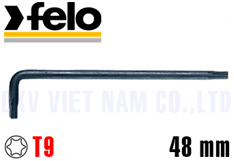 Lục Giác Felo 348 009 00