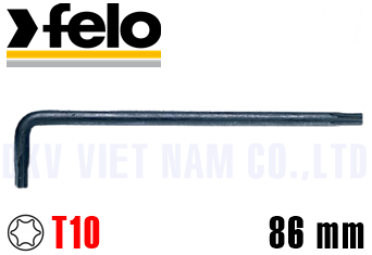 Lục Giác Felo 348 010 00