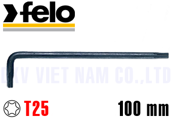 Lục Giác Felo 348 025 00