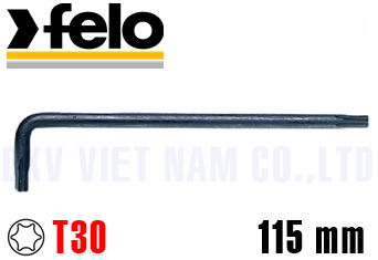 Lục Giác Felo 348 030 00