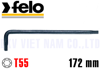 Lục Giác Felo 348 055 00