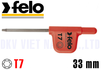 Lục Giác Felo 348 107 50