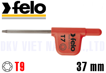 Lục Giác Felo 348 109 50