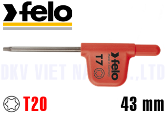 Lục Giác Felo 348 120 50 