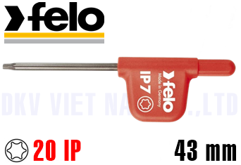 Lục Giác Felo 349 120 50