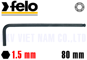 Lục Giác Felo 355 015 00