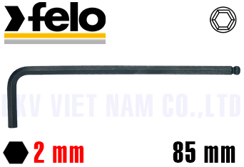 Lục Giác Felo 355 020 00