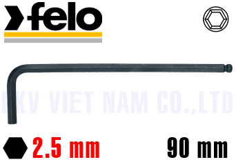 Lục Giác Felo 355 025 00