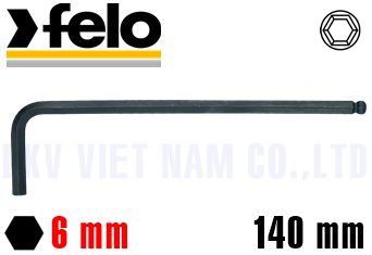Lục Giác Felo 355 060 00