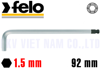 Lục Giác Felo 365 015 00
