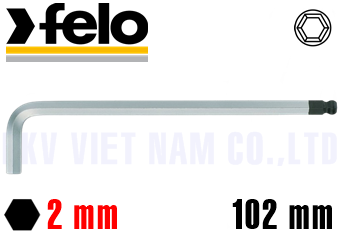 Lục Giác Felo 365 020 00