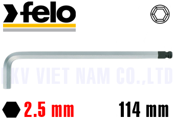 Lục Giác Felo 365 025 00