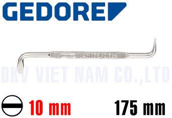 Lục giác Gedore 173 10