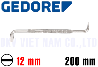Lục giác Gedore 173 12