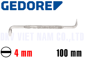 Lục giác Gedore 173 4