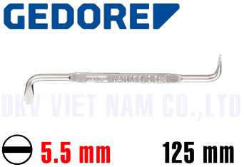 Lục giác Gedore 173 5,5