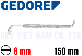 Lục giác Gedore 173 8