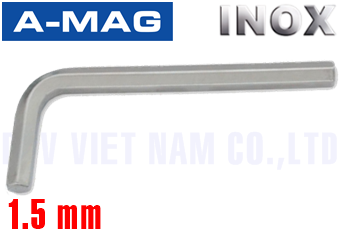 Lục giác Inox A-MAG 0250015E