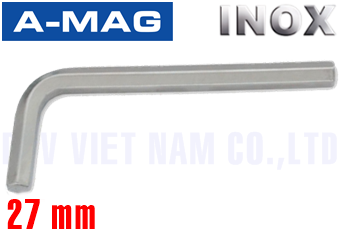 Lục giác Inox A-MAG 0250270E