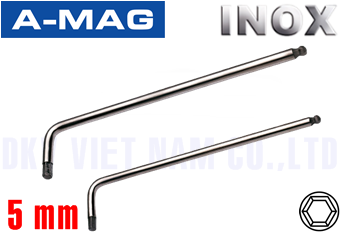 Lục giác Inox A-MAG 0280005E
