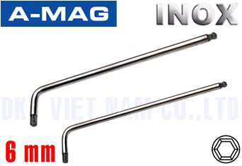 Lục giác Inox A-MAG 0280006E