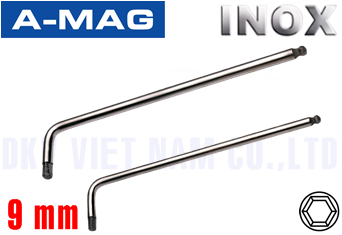 Lục giác Inox A-MAG 0280009E