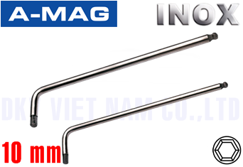 Lục giác Inox A-MAG 0280010E