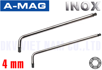 Lục giác Inox A-MAG 0280400E