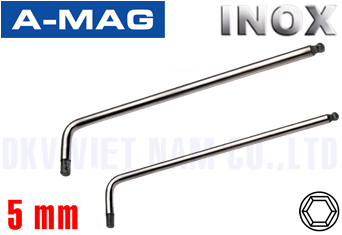 Lục giác Inox A-MAG 0280500E