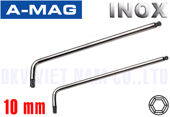 Lục giác Inox A-MAG 0281000E