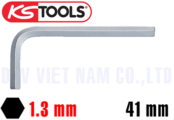 Lục giác KS Tools 151.20213