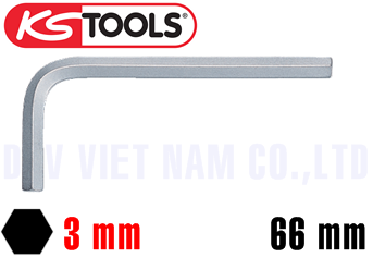 Lục giác KS Tools 151.2023