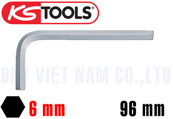 Lục giác KS Tools 151.2026