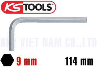 Lục giác KS Tools 151.2029