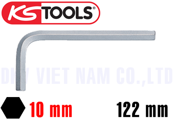Lục giác KS Tools 151.2030