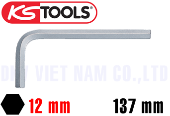Lục giác KS Tools 151.2031