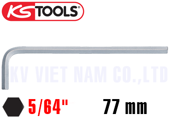 Lục giác KS Tools 151.2062