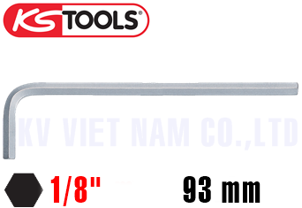 Lục giác KS Tools 151.2065