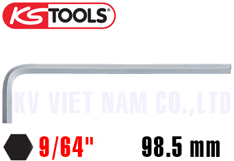Lục giác KS Tools 151.2066