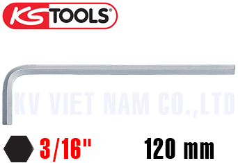Lục giác KS Tools 151.2068