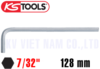 Lục giác KS Tools 151.2069