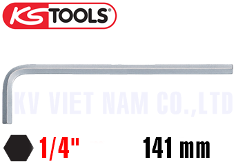 Lục giác KS Tools 151.2071