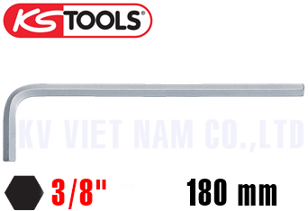 Lục giác KS Tools 151.2073