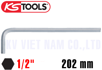Lục giác KS Tools 151.2074